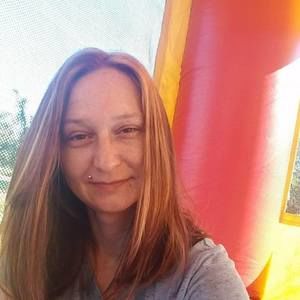 Meet your Posher, Maryjane